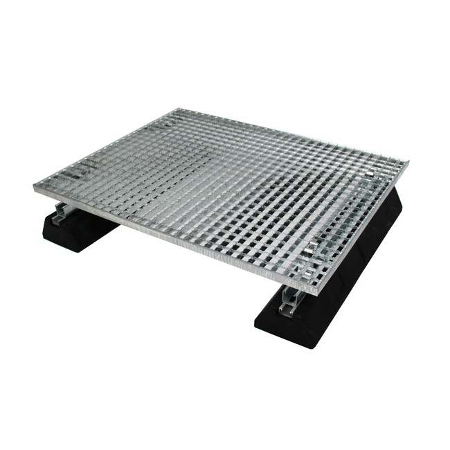 Conduct | Step-Over | 80x100cm - Conduct