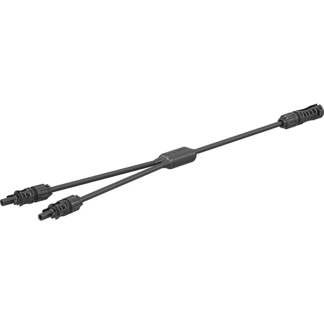 Stäubli | MC4 EVO2 Y-Connector | for 2,5-10mm2 - Staubli