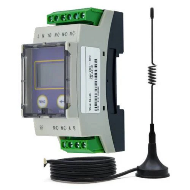 Bliq | Draadloze cable | for DTSU/DDSU666 Powermeter - Bliq