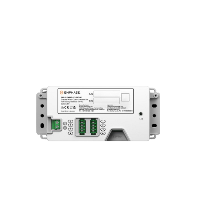 Enphase | IQ Battery Communicatie kit 2 - Enphase