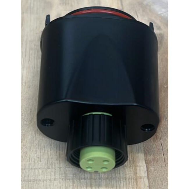 Solis | USB to 4-pin Adapter | 5st. - Solis