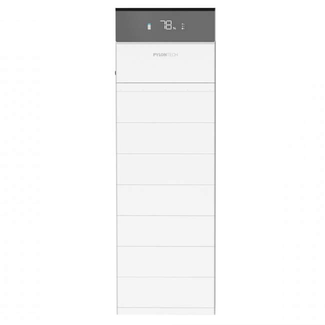 Pylontech | All-in-one | 15kW + 35kWh - Pylontech