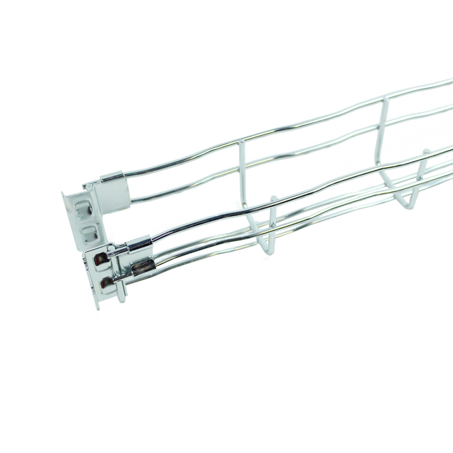 Conduct | Loose Wire Tray | 65x60 - Conduct