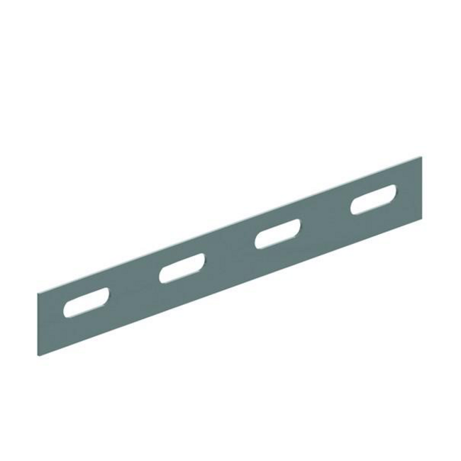 Van der Valk | ValkCableCare | Galv. Wire Tray Coupling Plate - Van Der Valk