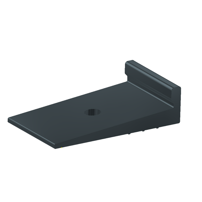 Van der Valk | ValkPitched | EPDM Rubber Shim Plate - Van Der Valk