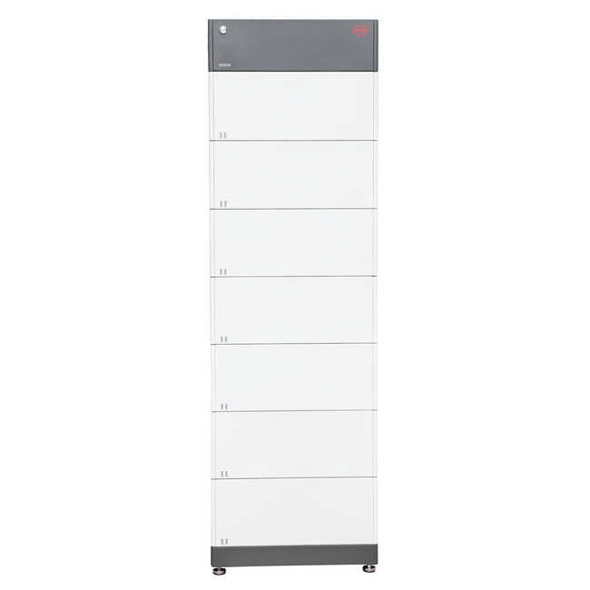 Battery-Box Premium HVM 19.3kWh - BYD