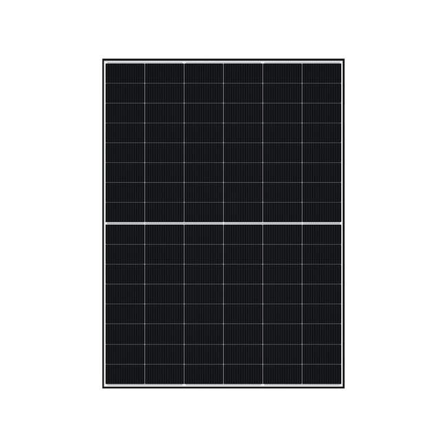 DMEGC 465Wp | Glass-Glass | Black-White - Dmegc