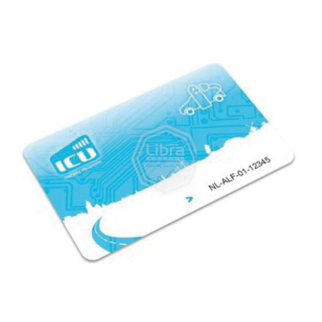 Alfen | Charging Card - Alfen