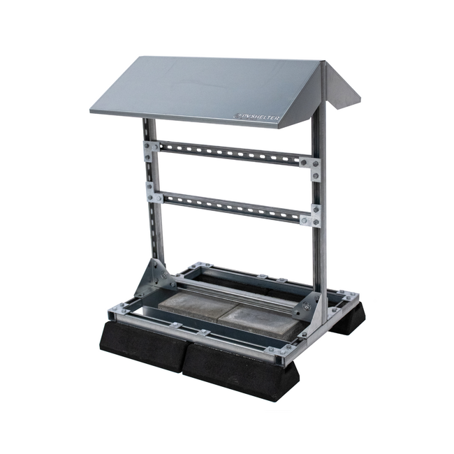 Conduct | PVshelter B2B | Mini | Type 150 - Conduct