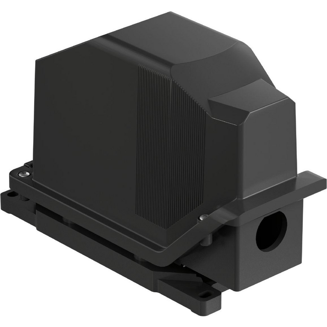 DTC | Wieland | Aansluitmodule | Dual output | 2x M32 - Wieland