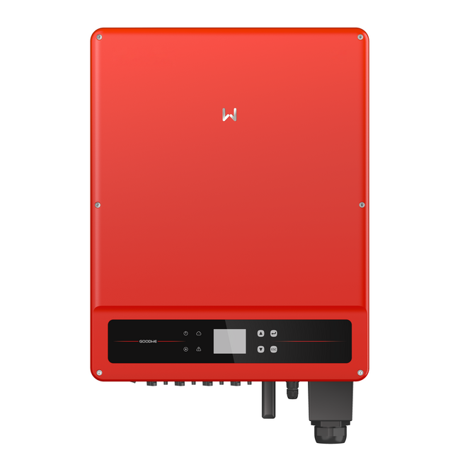 GoodWe | 50KS-MT-AFCI - Goodwe