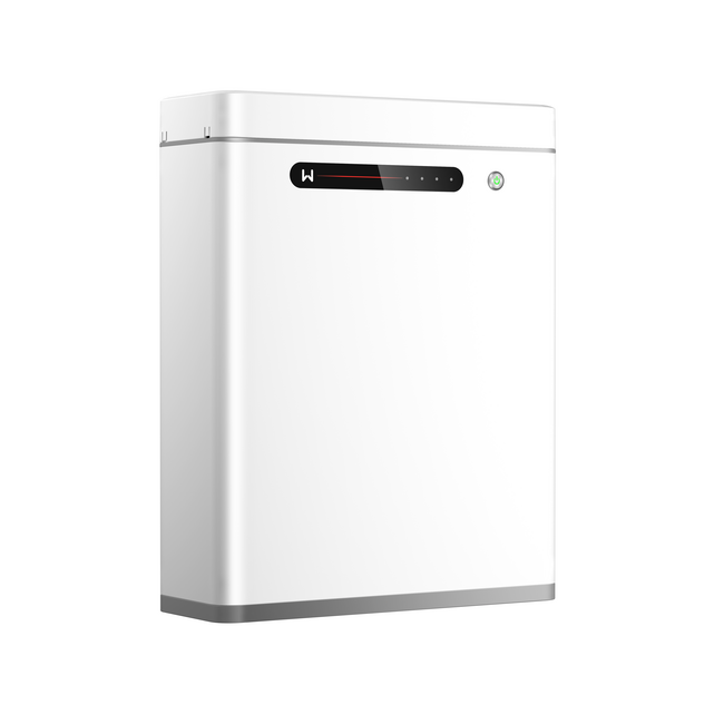 GoodWe | Lynx Home LX U5.0-30 | Low Voltage | Batterij - Goodwe