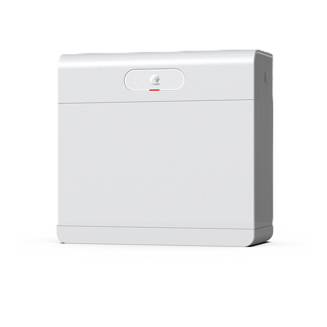 LUNA 5KWh storage package - Huawei