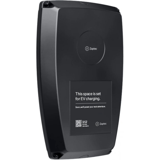 Zaptec | Cover Cap | Zaptec Pro - Zaptec