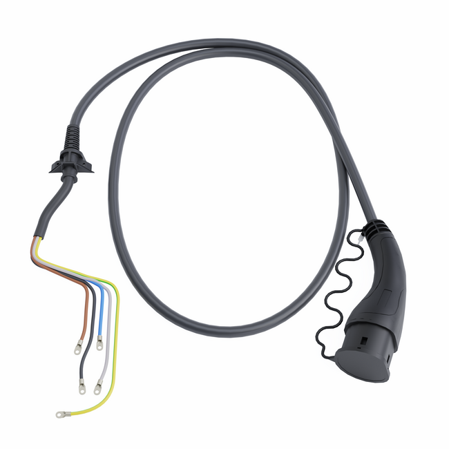 Peblar | Charging cable 7.5M - Peblar