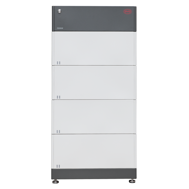 Battery-Box Premium HVM 11.0kWh - BYD