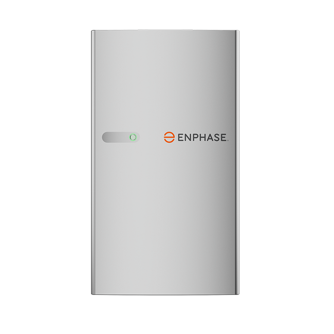 Enphase | IQ Battery 5P | AC-gekoppeld | 5kWh - Enphase