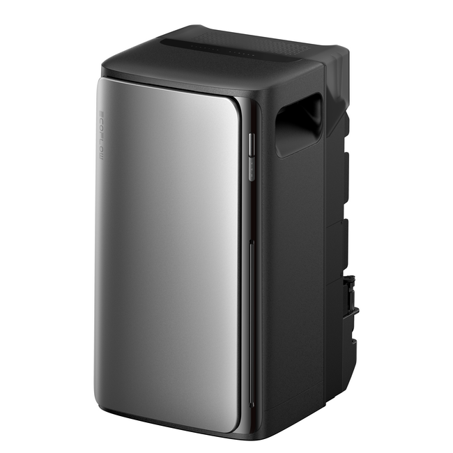 EcoFlow Battery + Inverter Stream Max | 1.92kWh | 800W(1200W) - EcoFlow