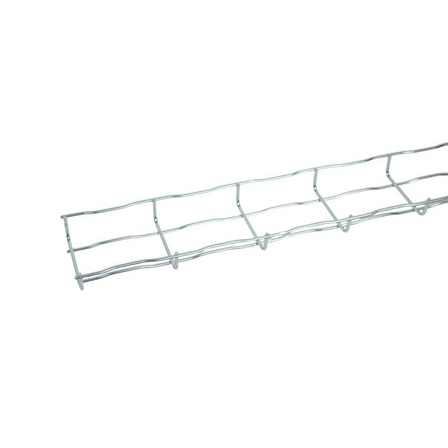 Conduct | Wire Tray | 35x100 - Conduct