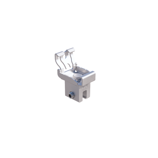 Enstall | ClickFit Evo | Double Folded standing seam clamp - Enstall