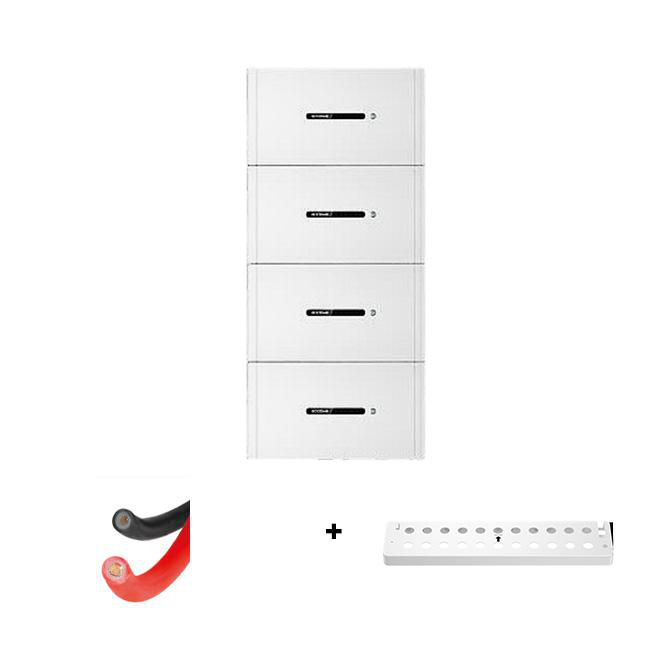 GoodWe | Lynx Home LX D 20kWh | HV | Battery | Vloer 2 - Goodwe