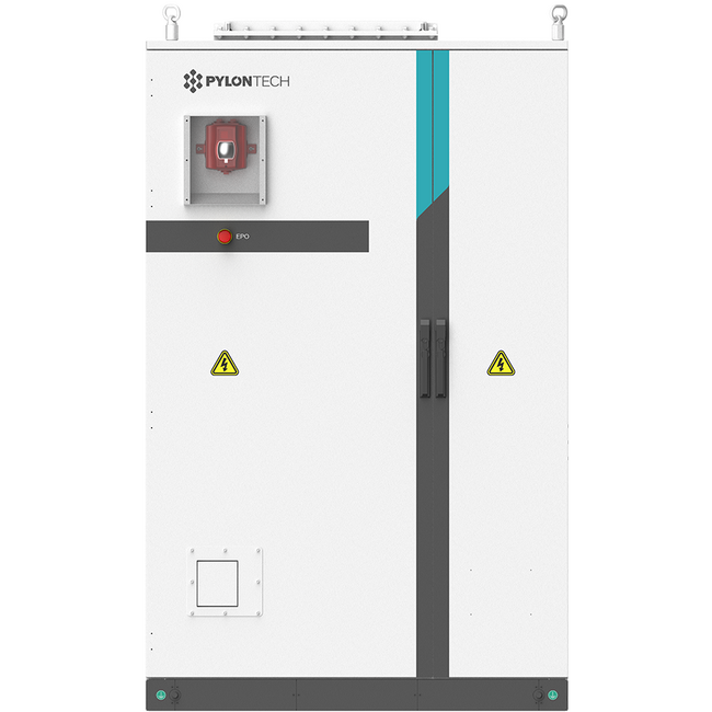 Pylontech | Battery 104kWh - Pylontech