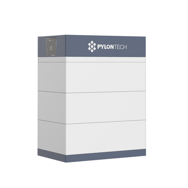 Pylontech | Battery-Box H3 15.4kWh - Pylontech