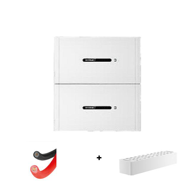 GoodWe | Lynx Home LX D 10kWh | HV | Battery | Muur 2 - Goodwe