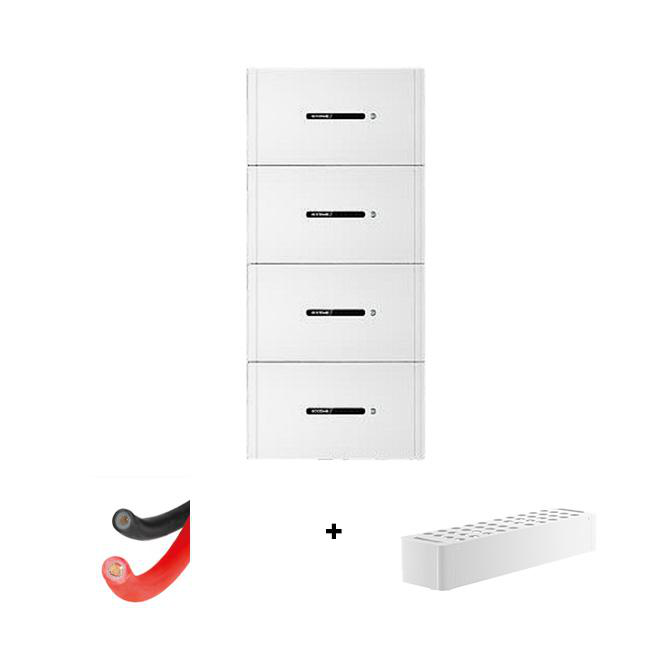 GoodWe | Lynx Home LX D 20kWh | HV | Battery - Goodwe