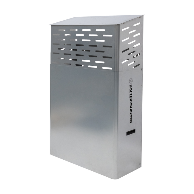 Conduct | Batteryshelter - Conduct