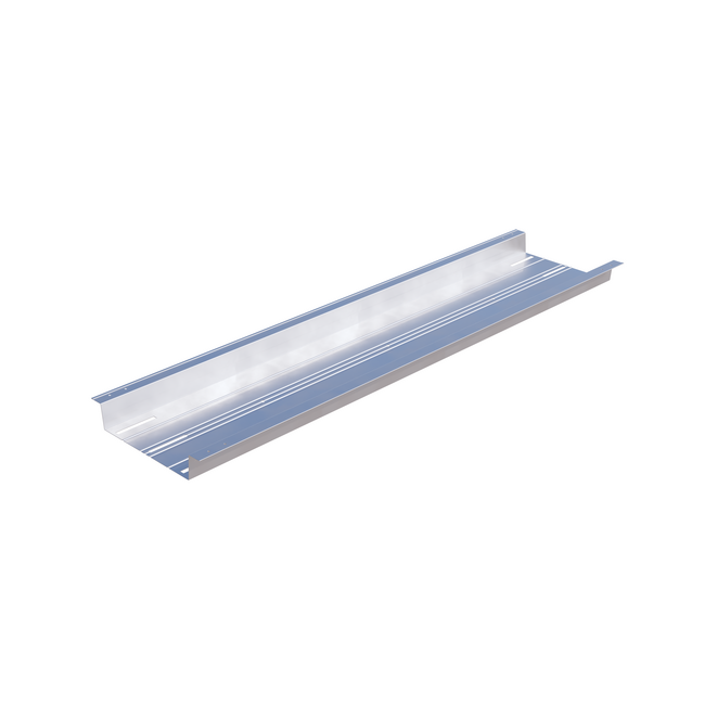 Enstall | Connect | Ballast tray portrait blank - Enstall