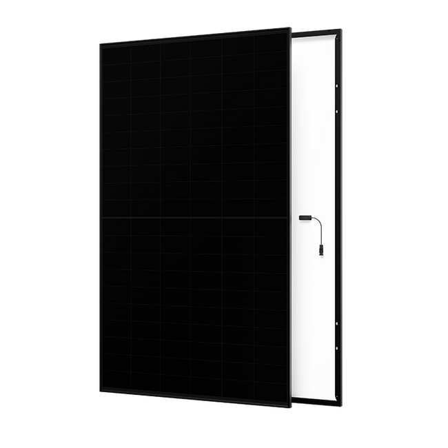 Aiko 500Wp | All Black - Aiko