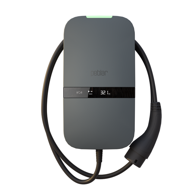 Peblar | Display Sample | Cable - Peblar