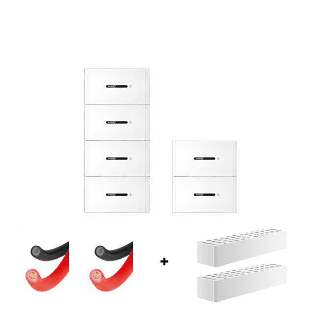 GoodWe | Lynx Home LX D 30kWh | HV | Battery - Goodwe
