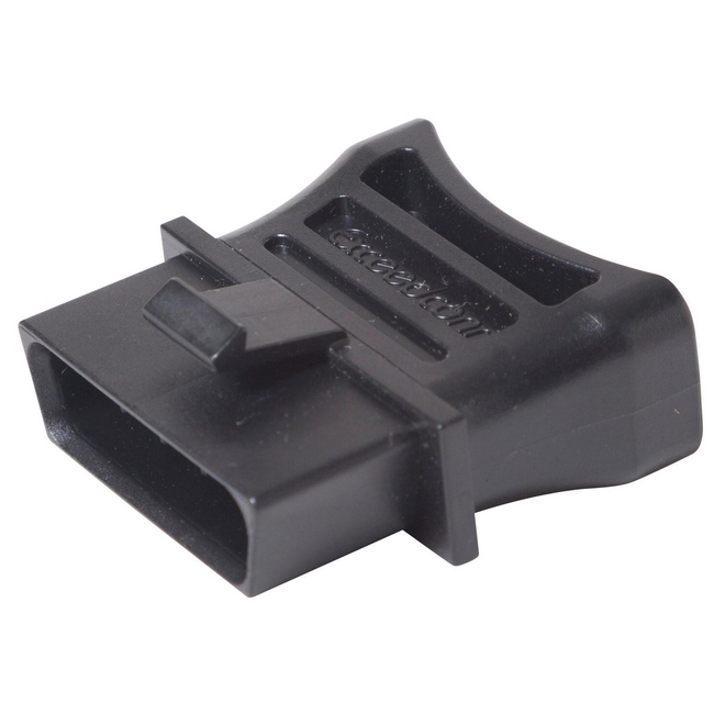 APSystems | 5C AC T-connector end cap - Apsystems