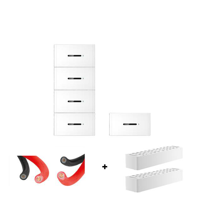 GoodWe | Lynx Home LX D 25kWh | HV | Battery | Muur - Goodwe