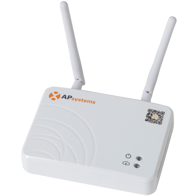 APSystems | ECU-R | Energy Communication Unit - Apsystems