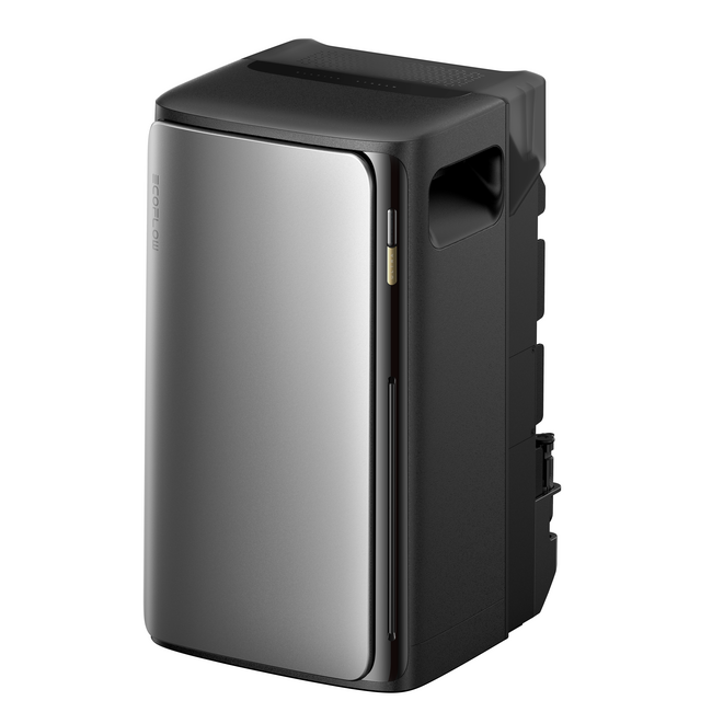 EcoFlow Battery + Inverter Stream Ultra | 1.92kWh | 800W - EcoFlow