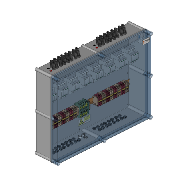 Conduct | PVbox | 8 MPPT 16 IN 16 OUT | spec - Conduct