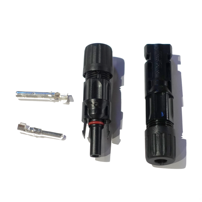 Risen | Twinsel connector set | PV-SY02T - Risen