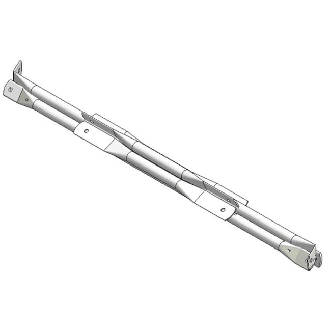 Van der Valk | ValkTriple | Support Set - Van Der Valk