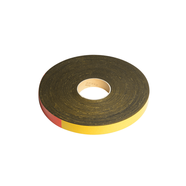 Enstall | ClickFit | EPDM Zelfklevende tape | 25m - Enstall