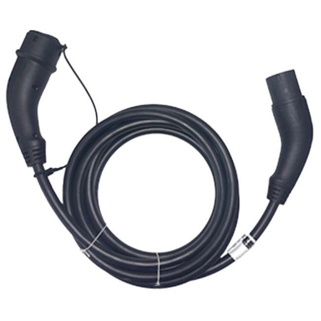 Zaptec | Charging cable | 7.5M - Zaptec