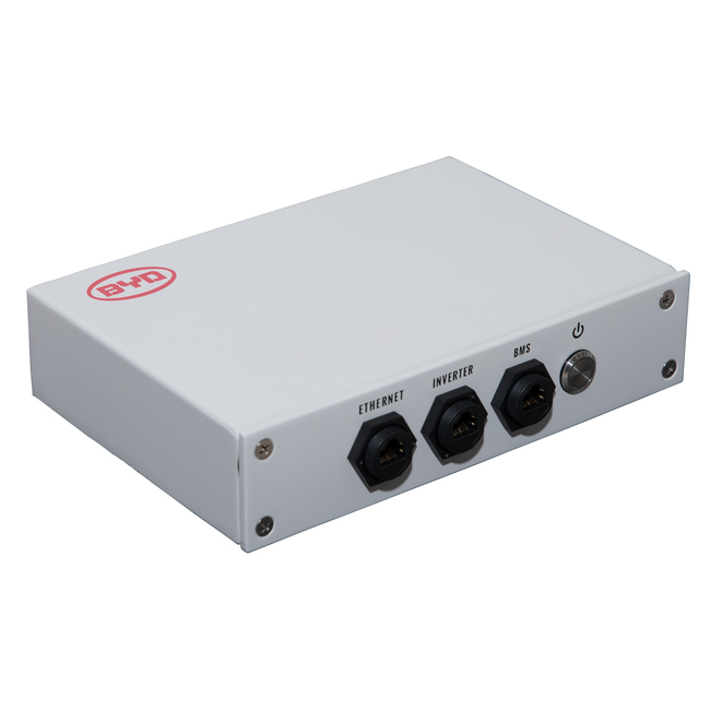 Battery cabinet Premium Lawine BMU - BYD