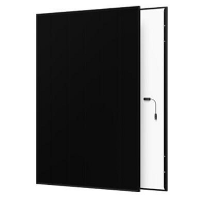 Aiko 470Wp | All Black - Aiko