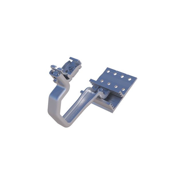 Enstall | ClickFit EVO | Roof Hook PRO - Enstall