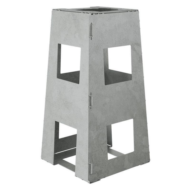 Onepole | PRO/LITE Base mount Pedestal - Onepole