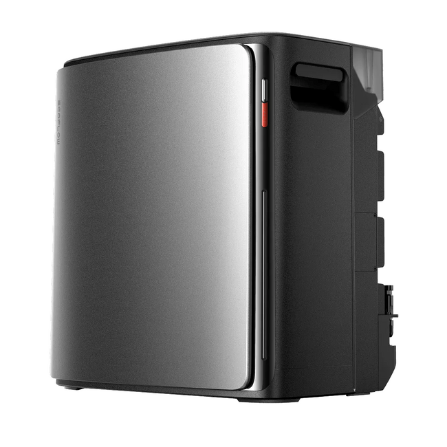 EcoFlow | Stream Ultra X | 3.84kWh | 800W - EcoFlow