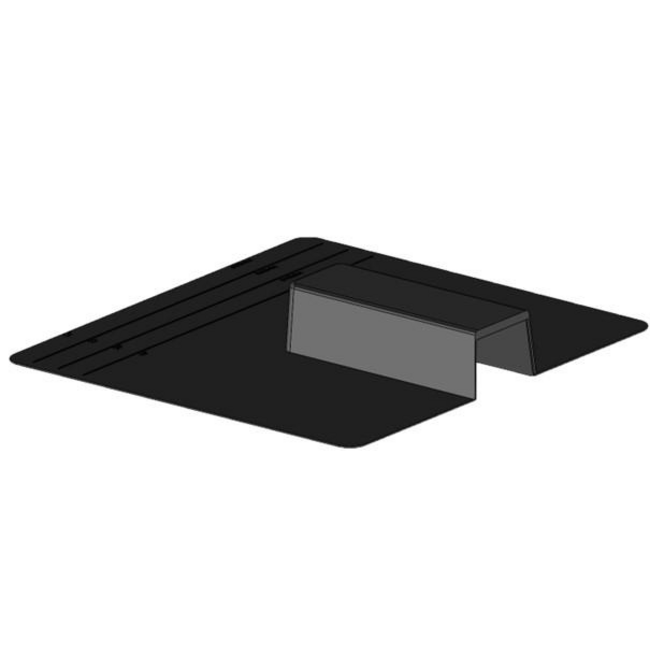 Van der Valk | Speedflash for Slate Roof Hook - Van Der Valk