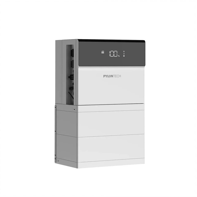 Pylon H3X 5 kW hybrid inverter (only inverter) - Pylontech